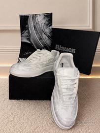 Project 01 Clessio x Blauer