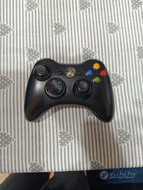 Controller Xbox 360 originale 