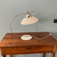 Lampada da tavolo Goffredo Reggiani vintage