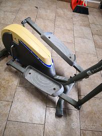 Ellittica decathlon