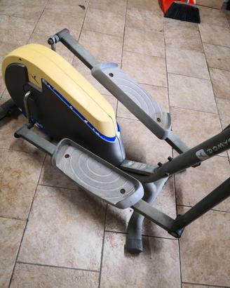 Ellittica decathlon