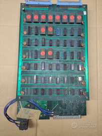 Arcade PCB Game Vintage PLEIADES by Centuri 1981