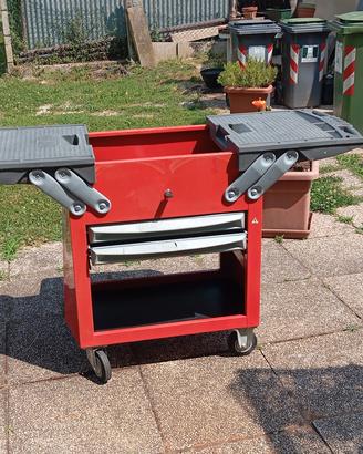 carrello usag
