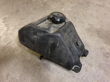 ltz 400 serbatoio