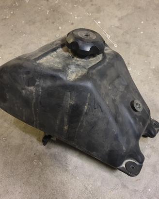 ltz 400 serbatoio