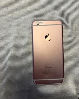 IPhone 6s