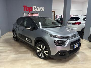 Citroen C3 BlueHDi 100 S&S Shine
