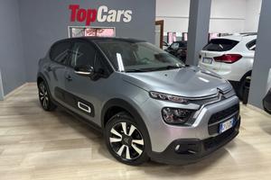 Citroen C3 BlueHDi 100 S&S Shine