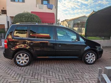 Touran 1.9 TDI  105cv anno 2005