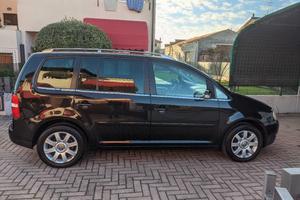 Touran 1.9 TDI  105cv anno 2005