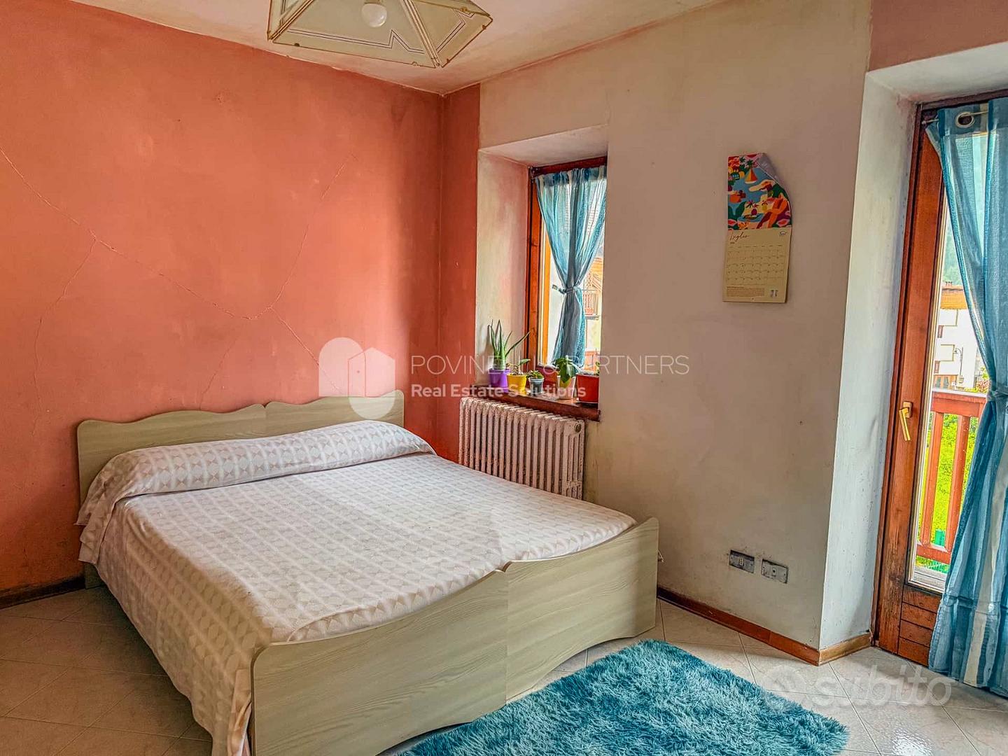 Appartamento – Porte di Rendena, Darè - Vista 5