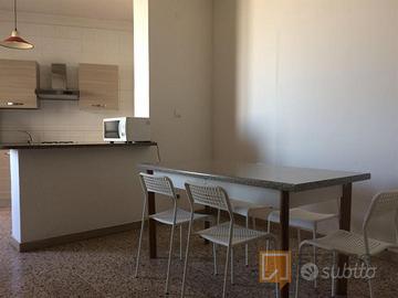 STANZA USO SINGOLO PER STUDENTI