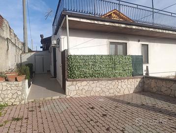 Villetta semiindipendente