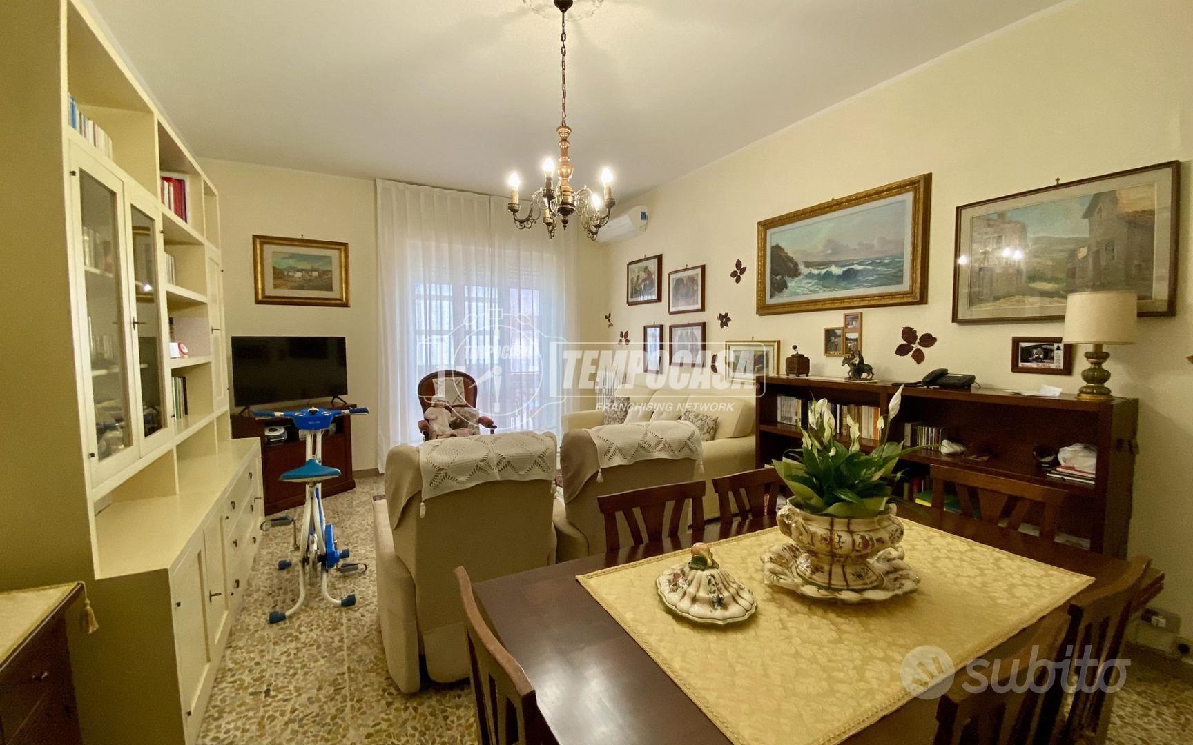 Appartamento – Massa, Ponticello, San Carlo - Vista 3