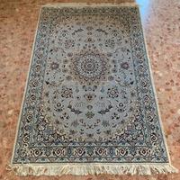Tappeto Nain 150x100 usato