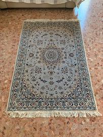 Tappeto Nain 150x100 usato