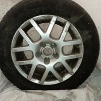 gomme golf 4 stagioni il video domani 