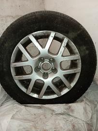 gomme golf 4 stagioni il video domani 