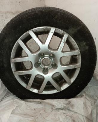 gomme golf 4 stagioni il video domani 