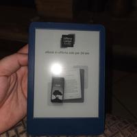 kindle COME NUOVO