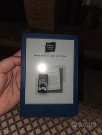 kindle COME NUOVO