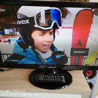 monitor pc/tv Samsung SyncMaster T24B300