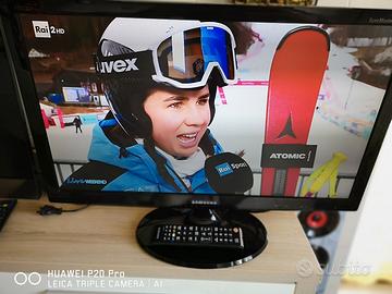 monitor pc/tv Samsung SyncMaster T24B300