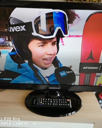 monitor pc/tv Samsung SyncMaster T24B300