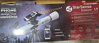 Telescopio