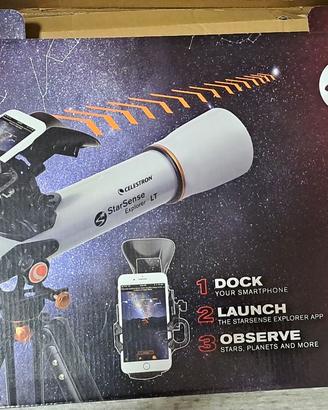 Telescopio
