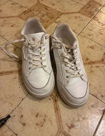 Scarpe da tennis, Lumberjack