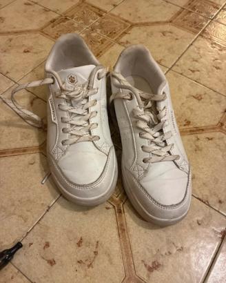 Scarpe da tennis, Lumberjack