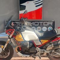 Moto Guzzi V85 TT - 2020