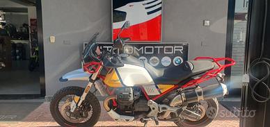 Moto Guzzi V85 TT - 2020