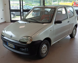 Fiat 600 NEOPATENTATI