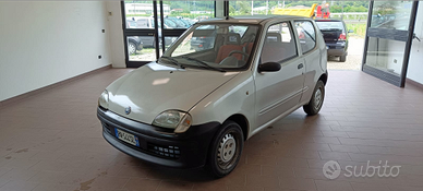 Fiat 600 NEOPATENTATI