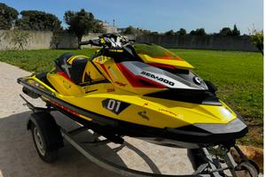 Sea Doo Rxp 260