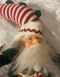 N 5 Babbi natale