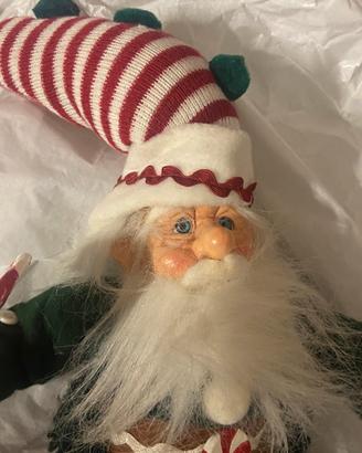 N 5 Babbi natale