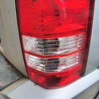 JEEP CHEROKEE LIMITED 2010 - FARO POSTERIORE DESTR