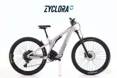 Scott Strike eRide 920 t.S