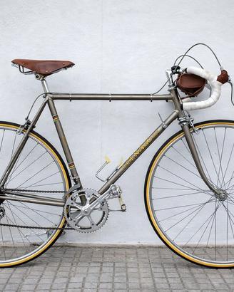 Colnago vintage 1974