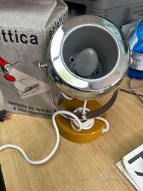 Lampada da tavolo modello Eclettica