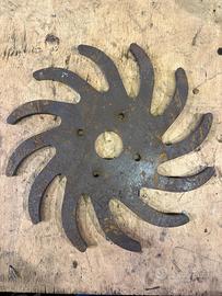 SEMINATRICE - Stellari cacciazolle