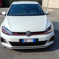 Golf Gti 7.5 Performance