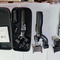 stabilizzatori fotografico 