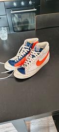 Nike Blazer Mid '77 "NBA 75th Anniversary"

