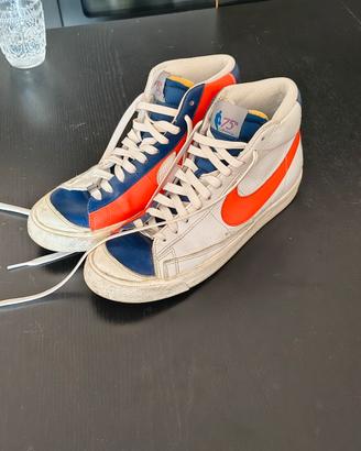Nike Blazer Mid '77 "NBA 75th Anniversary"

