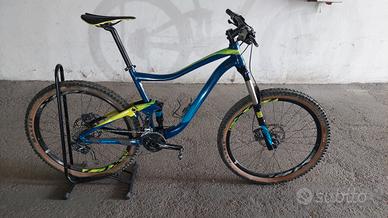 MTB mtb Giant trance 3 del 2017 taglia L