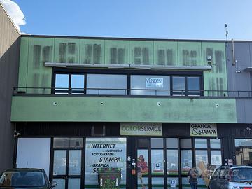 Immobile di 267 m² - Via Pievan Landi 28 - Arezzo